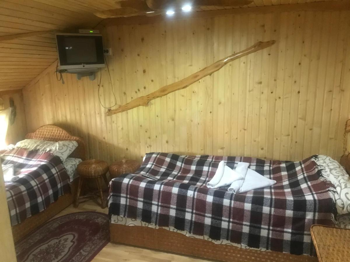 Sadyba Pidkova Чан Сауна Приймаємо Групи До 70Людей Pystan 外观 照片